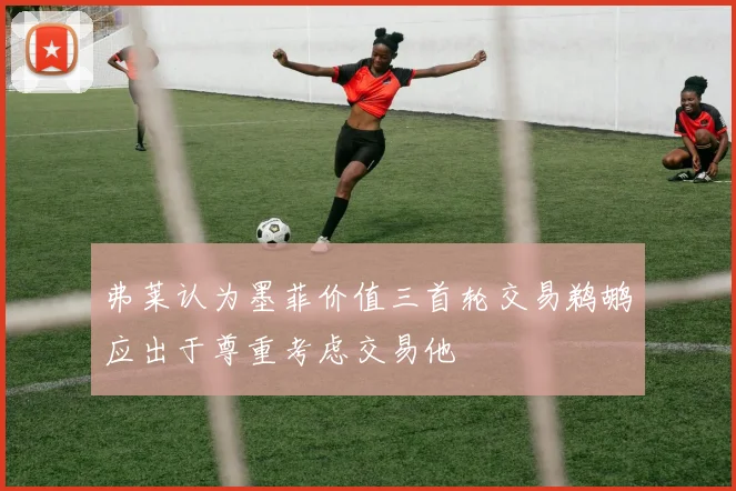 弗莱认为墨菲价值三首轮交易鹈鹕应出于尊重考虑交易他