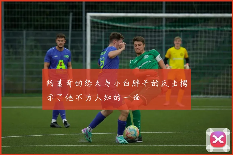 约基奇的怒火与小白胖子的反击揭示了他不为人知的一面